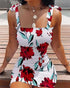 Sexy Women's Bodycon Mini Dress Summer Fashion Sling Strapless Pencil Tank Dress
